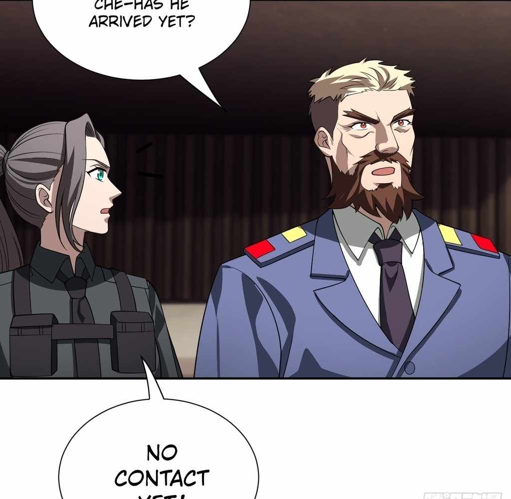 God Slayer 2024 Chapter 31 6